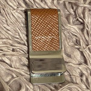 Michael Kors Money Clip